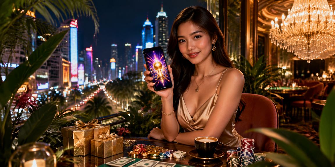 Kasino mudah alih dalam talian dari Kuala Lumpur gaya Melayu