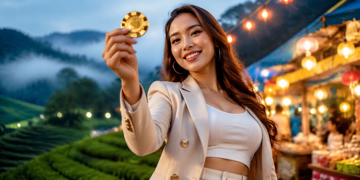 Aplikasi kasino rasmi Malaysia jdrbet